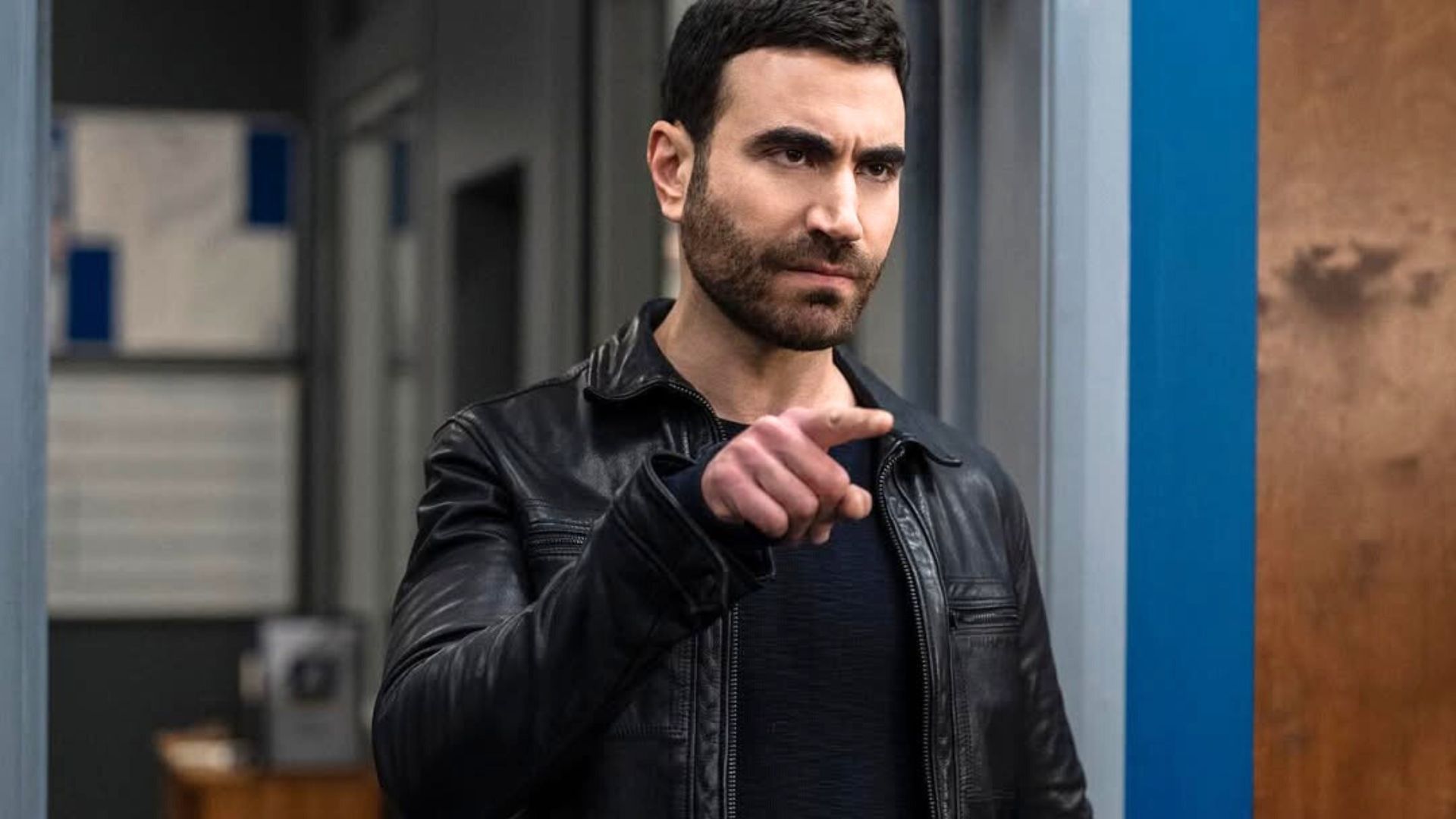 Brett Goldstein in Ted Lasso | Image via Instagram: mrbrettgoldstein