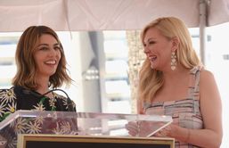 Lauren Cohan's Movies and TV Shows: Complete List with Details.