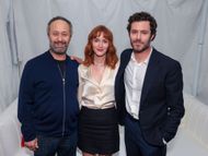 Newport Beach TV FEST Honoring Adam Brody - Source: Getty