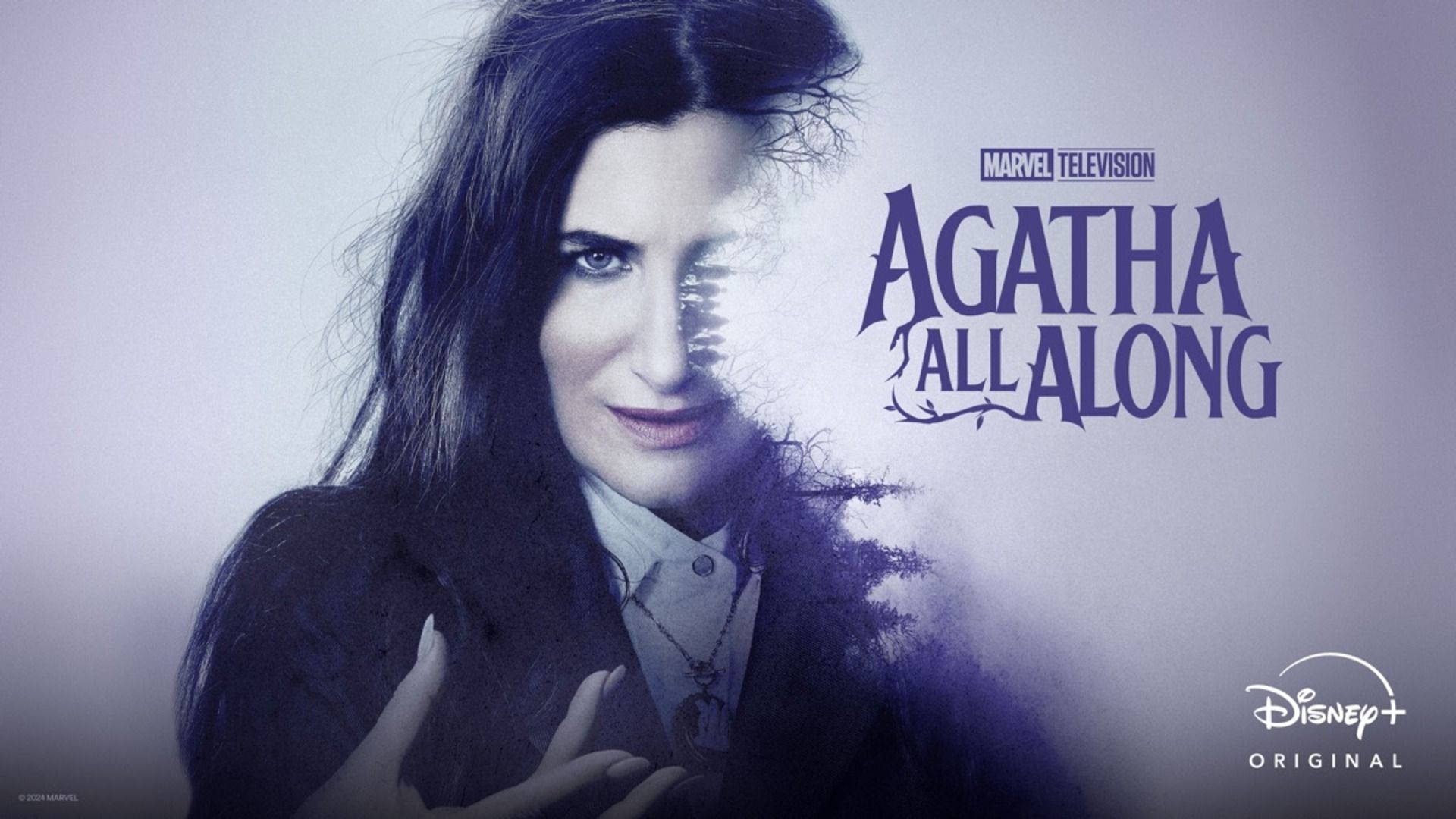Agatha All Along (Image via Disney Hostar)
