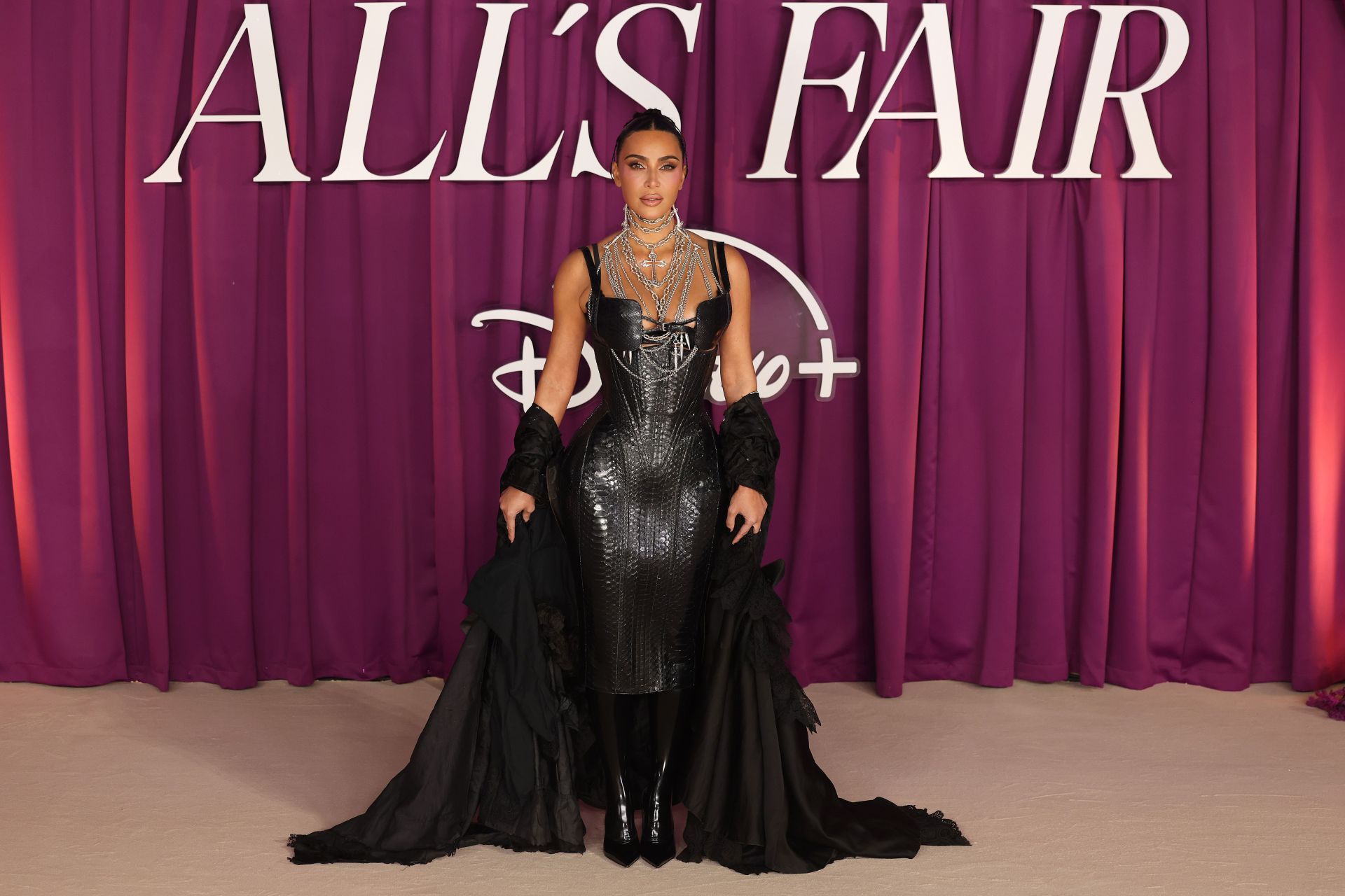 &quot;All