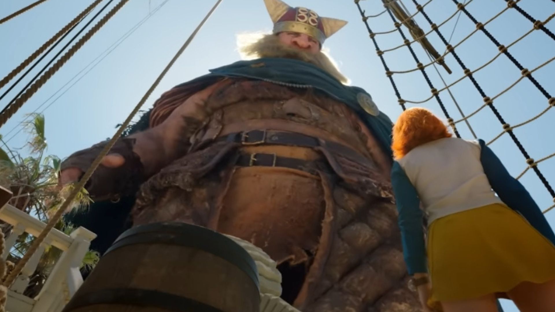One Piece Season 2 | Image via: Tomorrow Studios