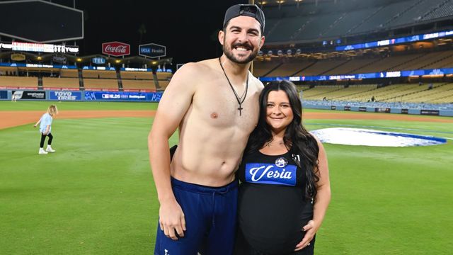 Who is Alex Vesia's wife? Family details explored as Dodgers pitcher misses World Series games due to "deeply personal" reasons