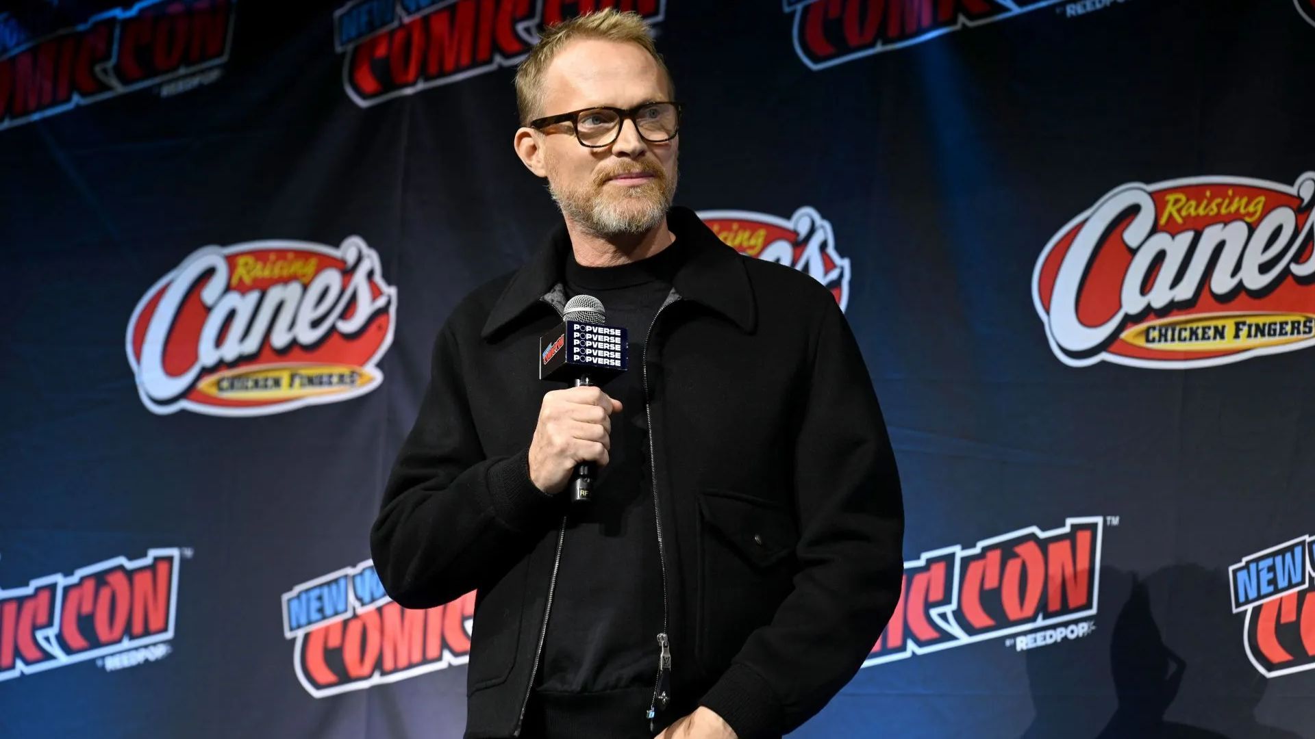 Paul Bettany (Image via Getty)