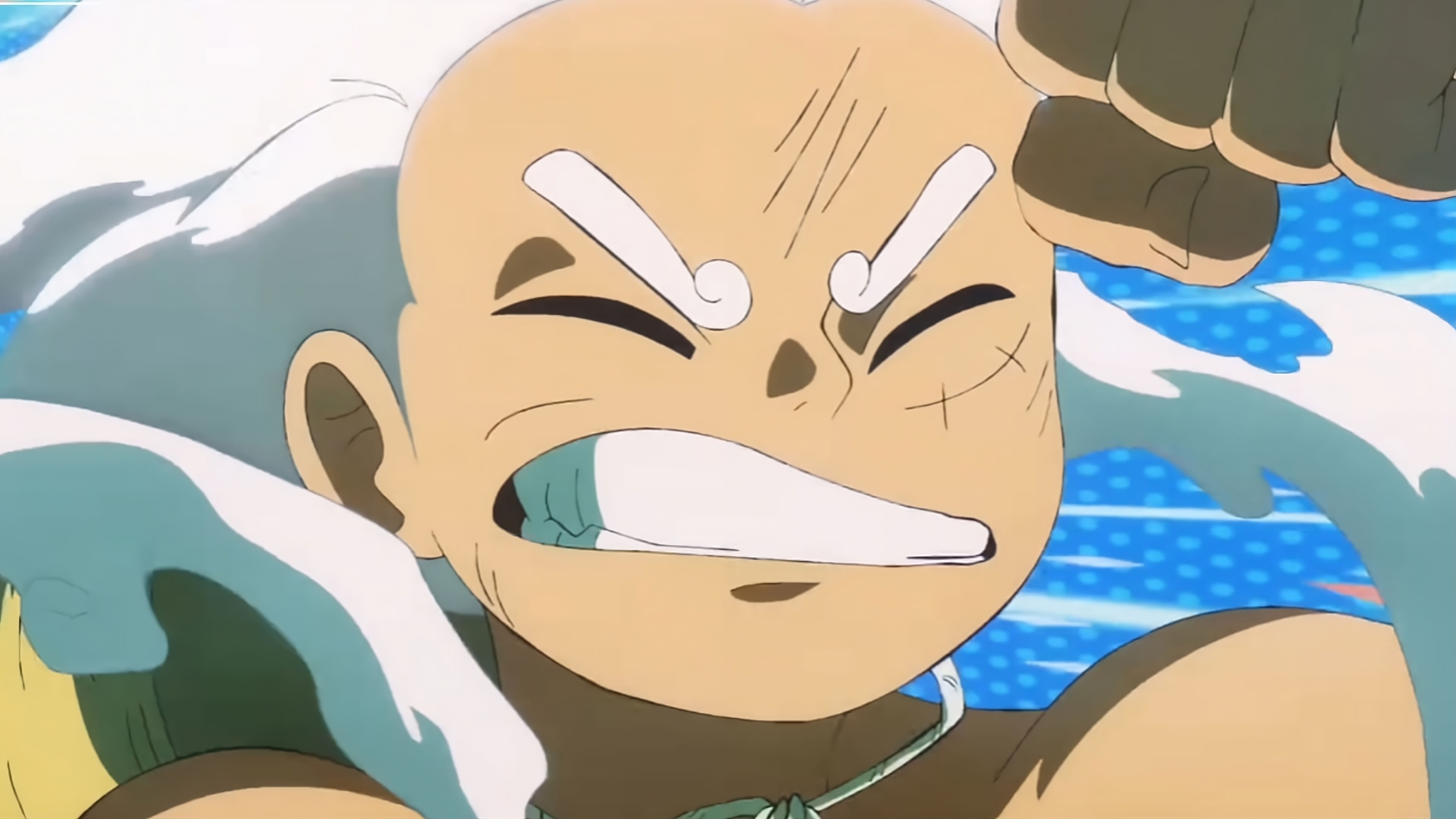 Luffy