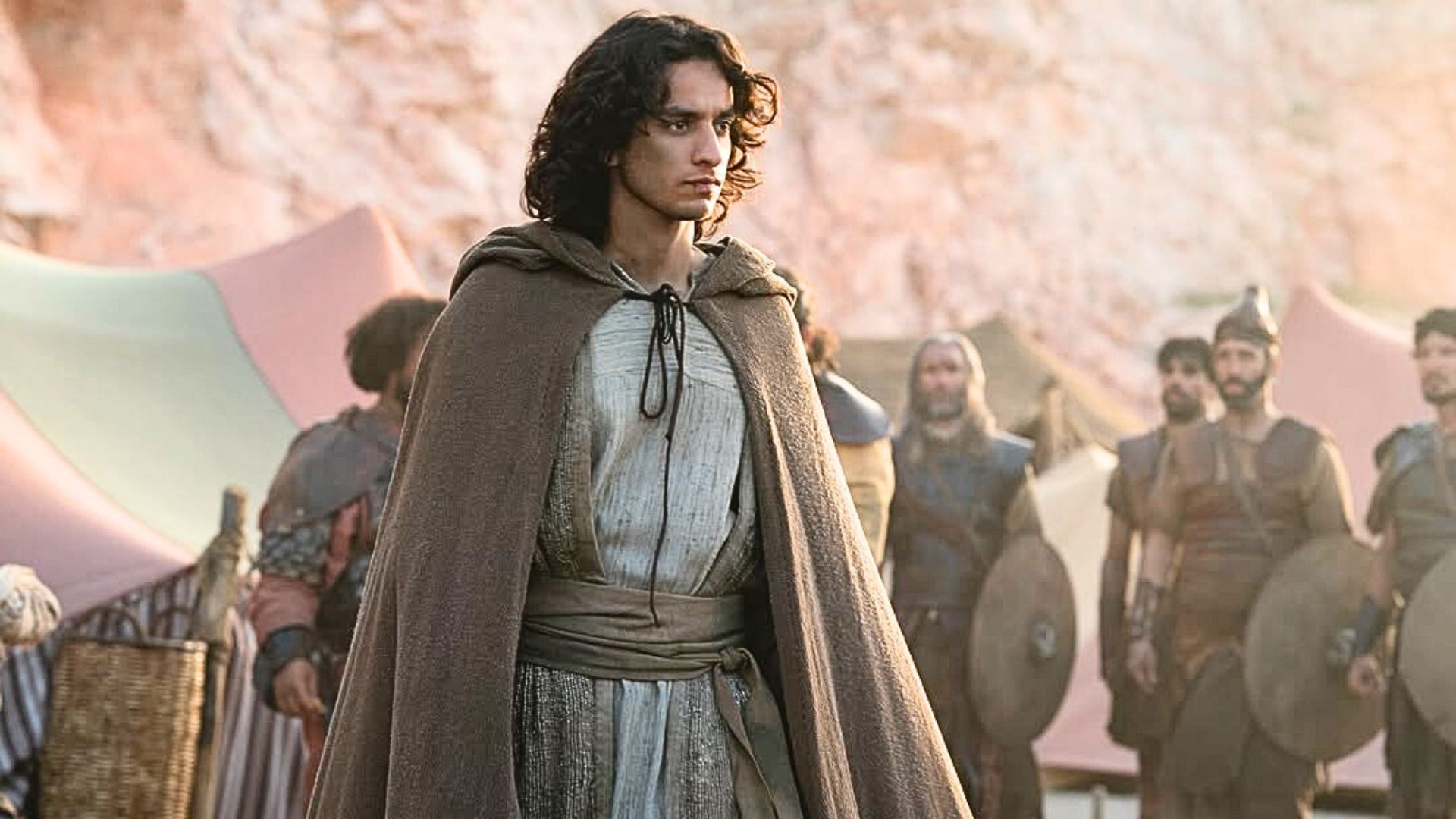 House of David Season 2 Episode 3: Release and streaming details (Image via Instagram/@watchwonderproject)