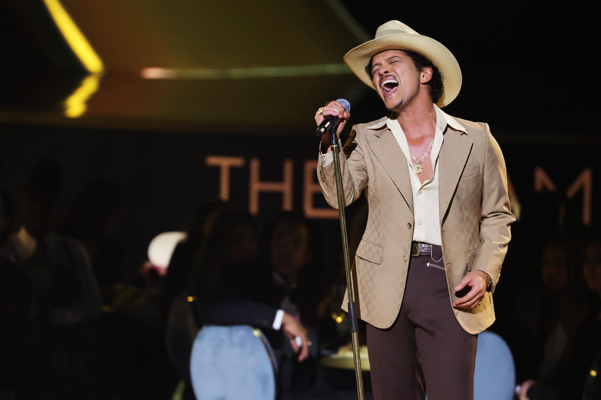 67th Annual GRAMMY Awards - Show - Source: Getty