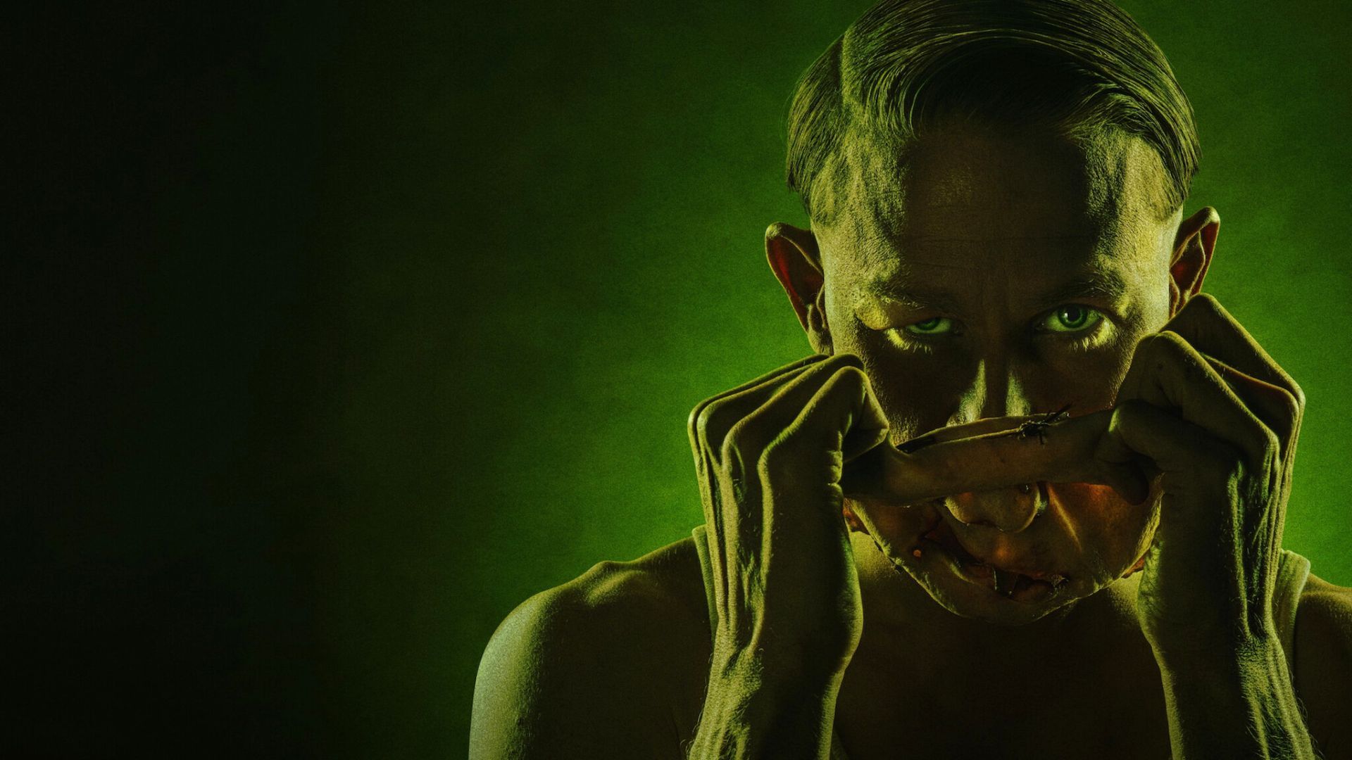 Watch Monster: The Ed Gein Story on Netflix | Image via Netflix 