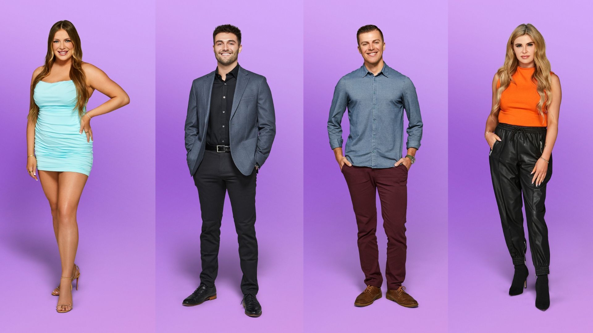 Love Is Blind Season 9 Episode 7 Recap