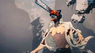 Chainsaw Devil (Image Credits: MAPPA)