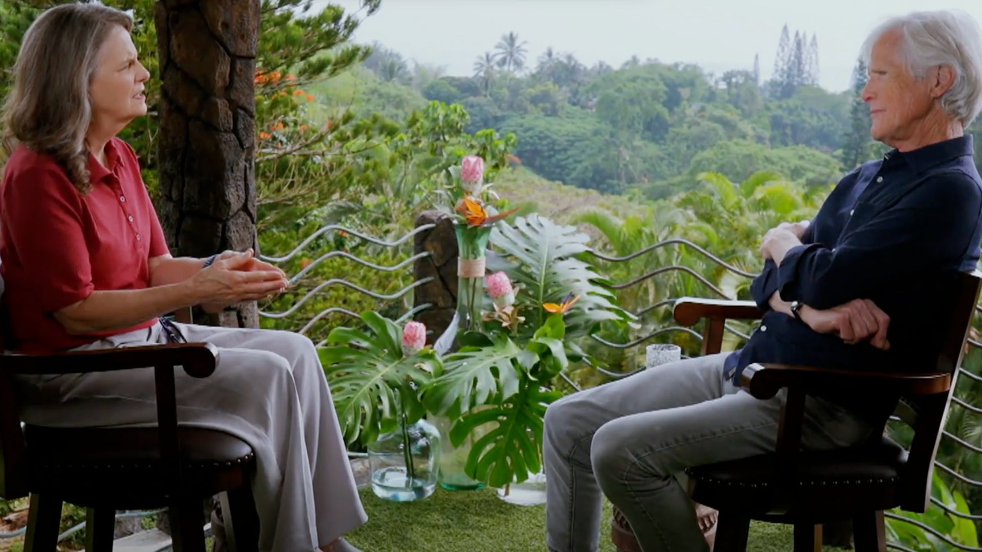 Still from the show (Image via NBC)