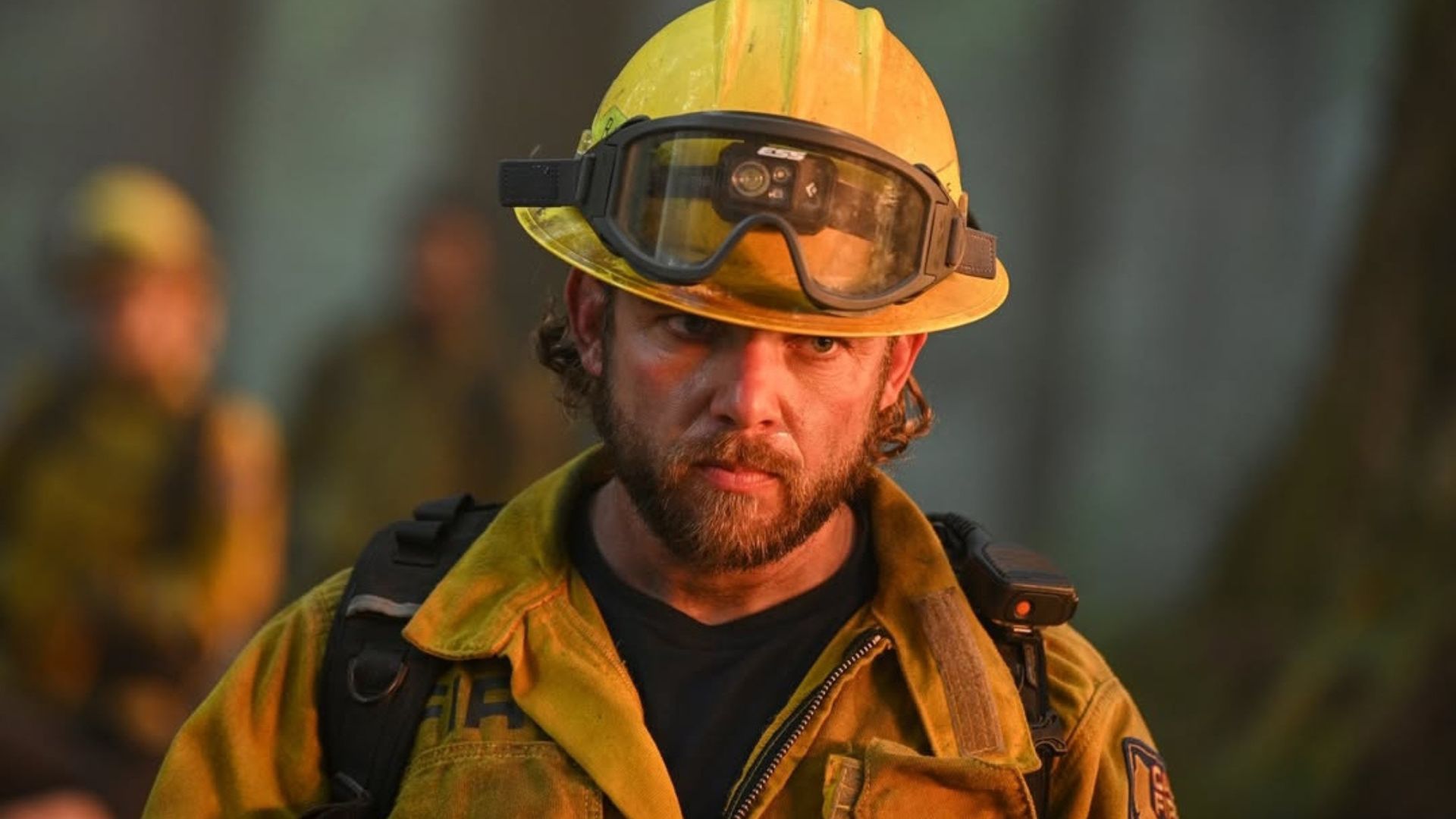 Fire Country Season 4