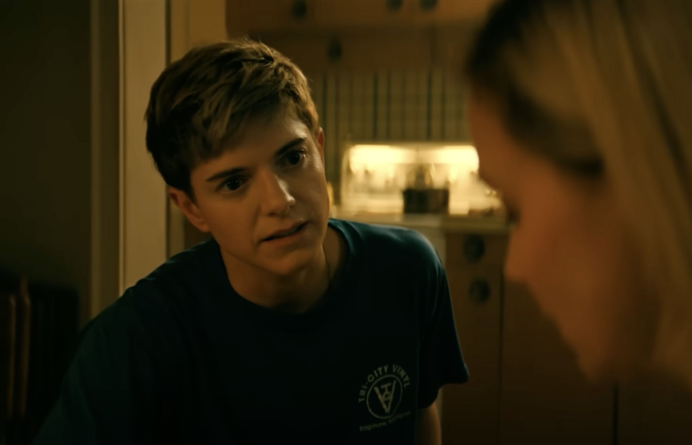 Does Alex die in Wayward?(Image Via YouTube/Netflix)
