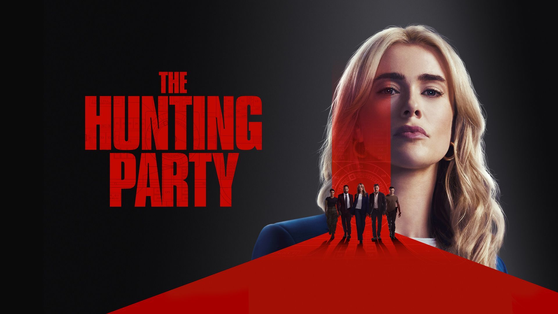 The Hunting Party