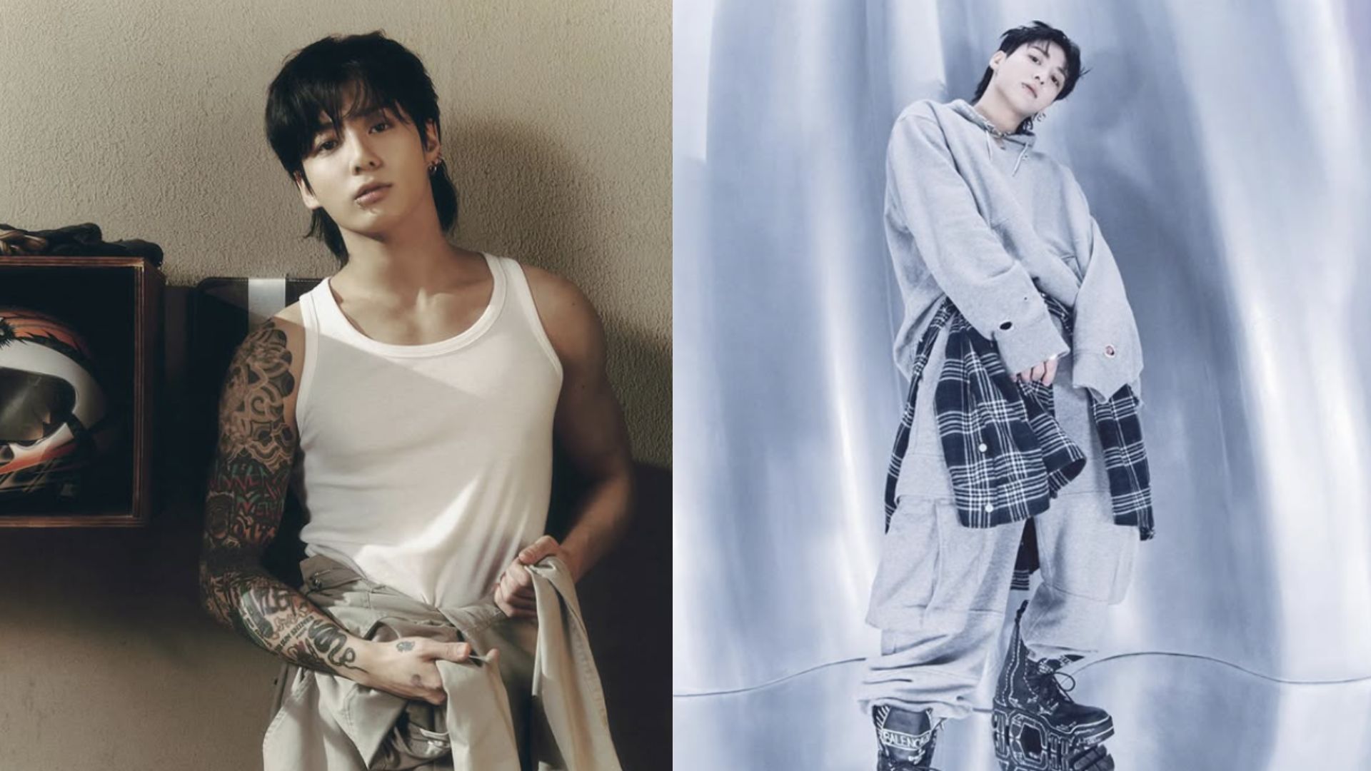 BTS&rsquo; Jungkook becomes only Asian act to cross 9.7 billion streams on Spotify