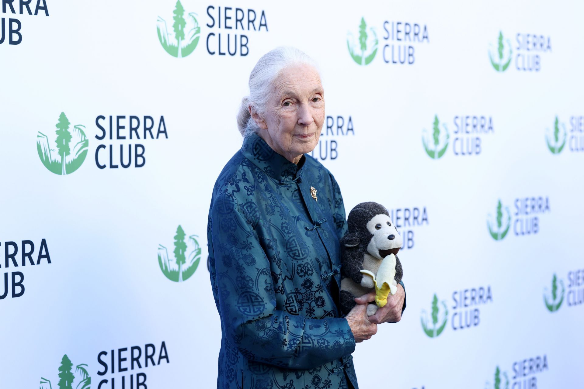 Sierra Club&#039;s 2025 Trail Blazers Ball - Source: Getty