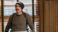 Elias Koteas played Alvin Olinsky in Chicago P.D. | Image via NBC