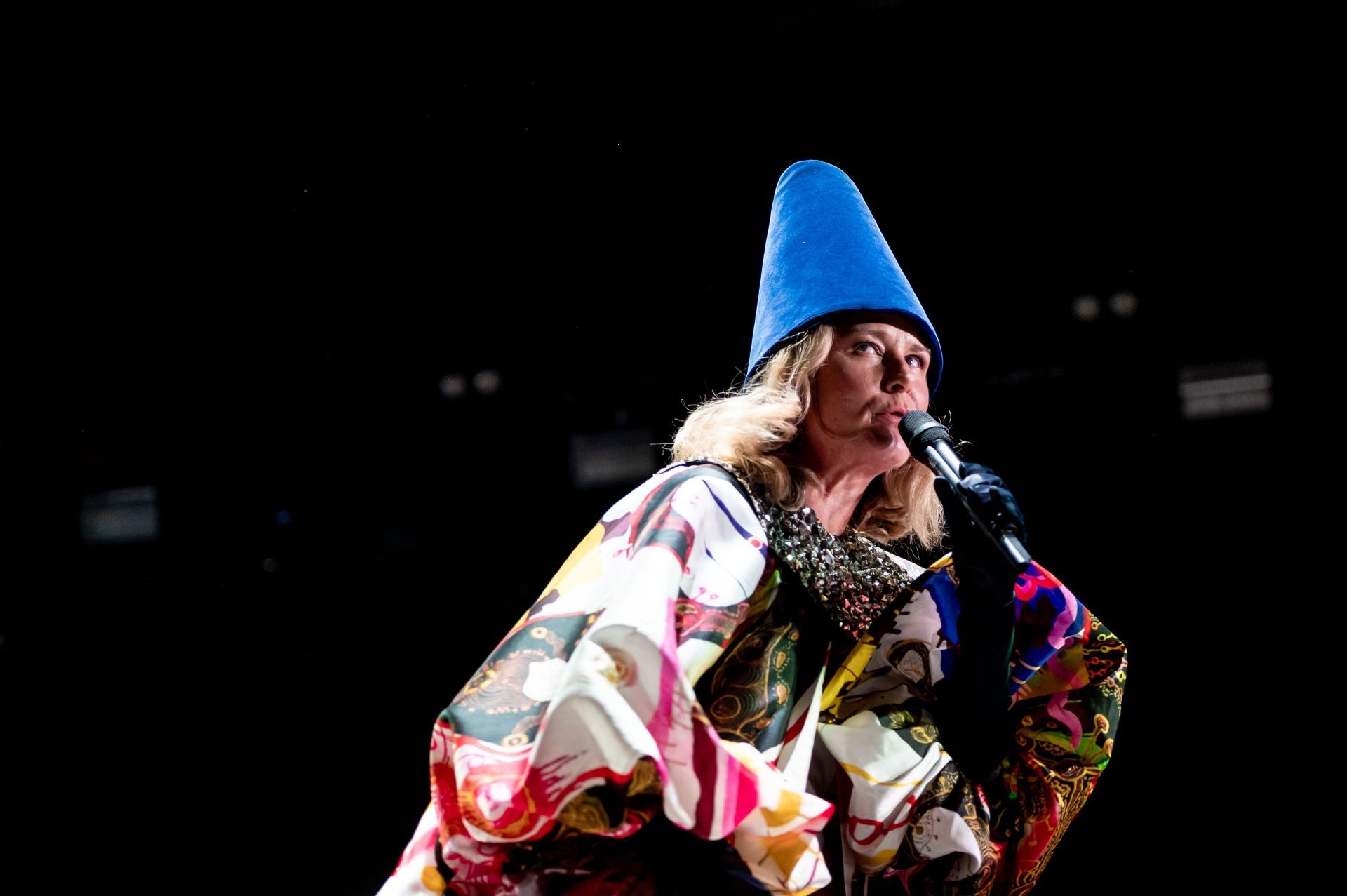 MEO Kalorama Festival In Lisbon 2025 - Source: Getty