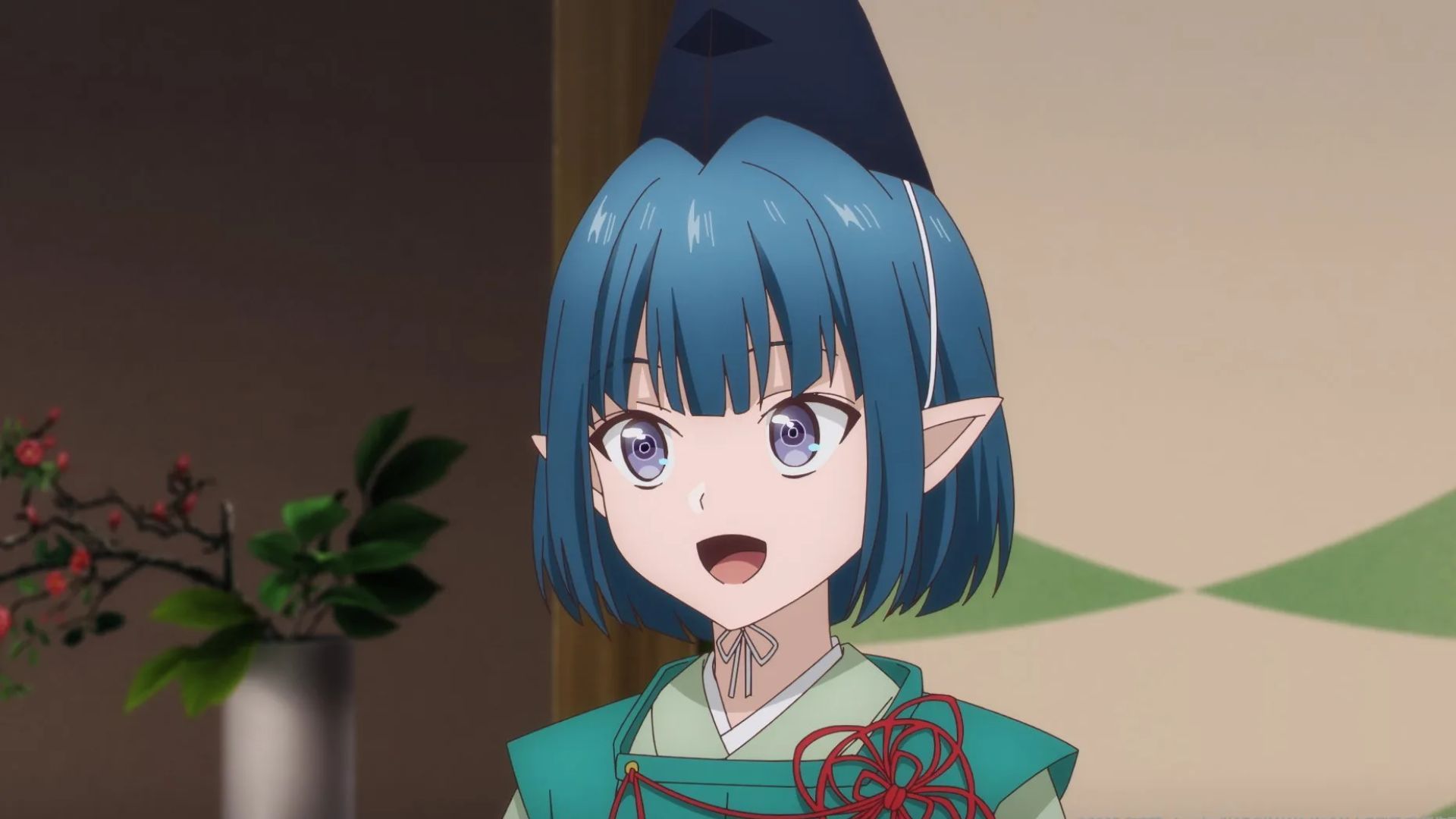 Asaki (Image Credits: Gonzo and Makaria)