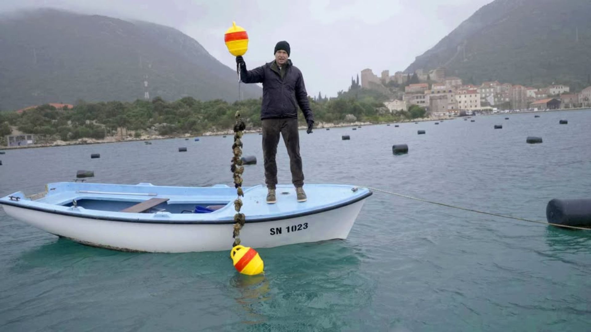 The Amazing Race Season 38 Episode 6