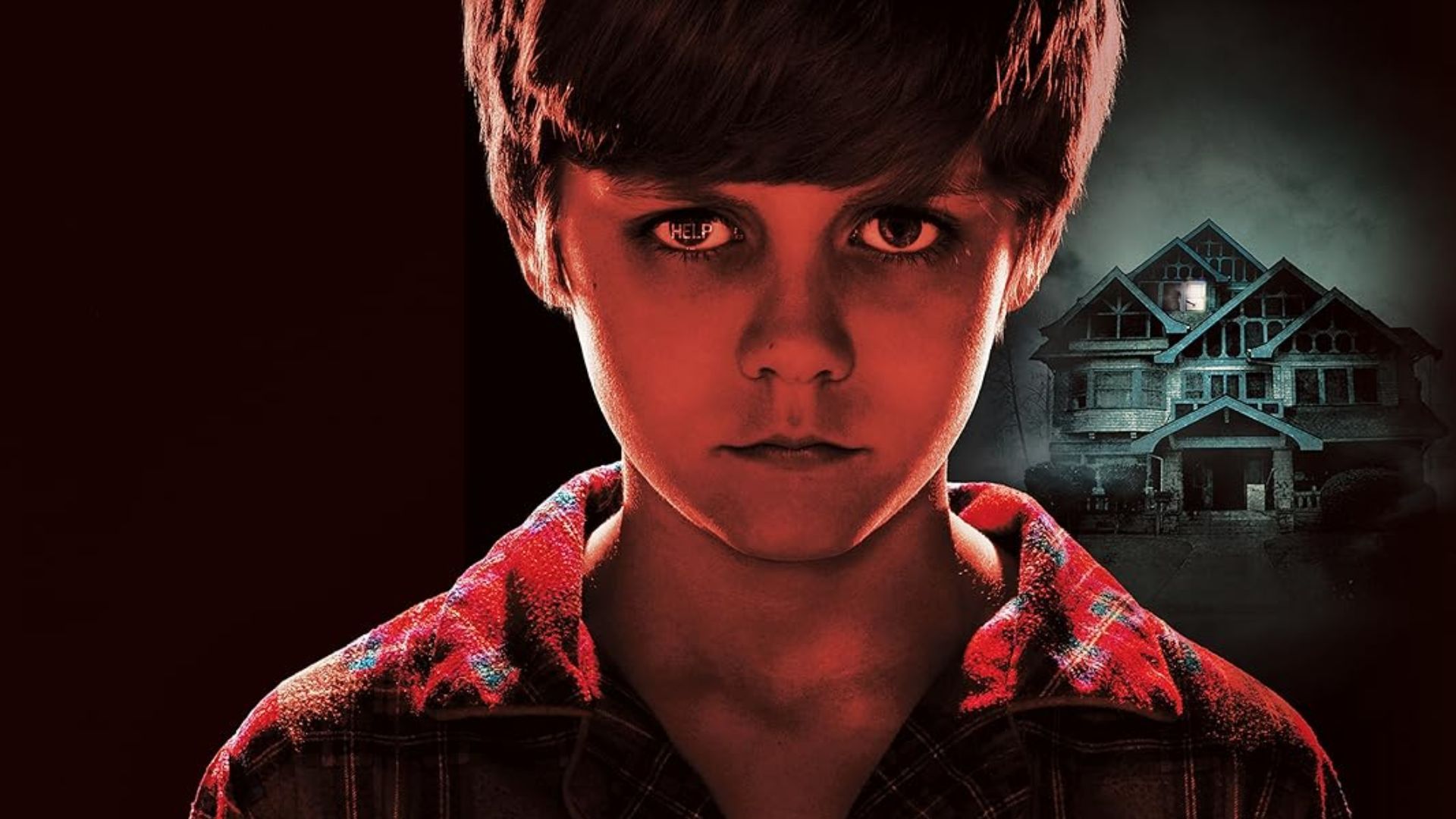 Insidious (Image Source: Prime Video)