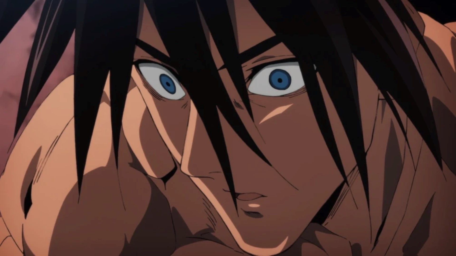 Suiryu (Image Credit: J.C. Staff)