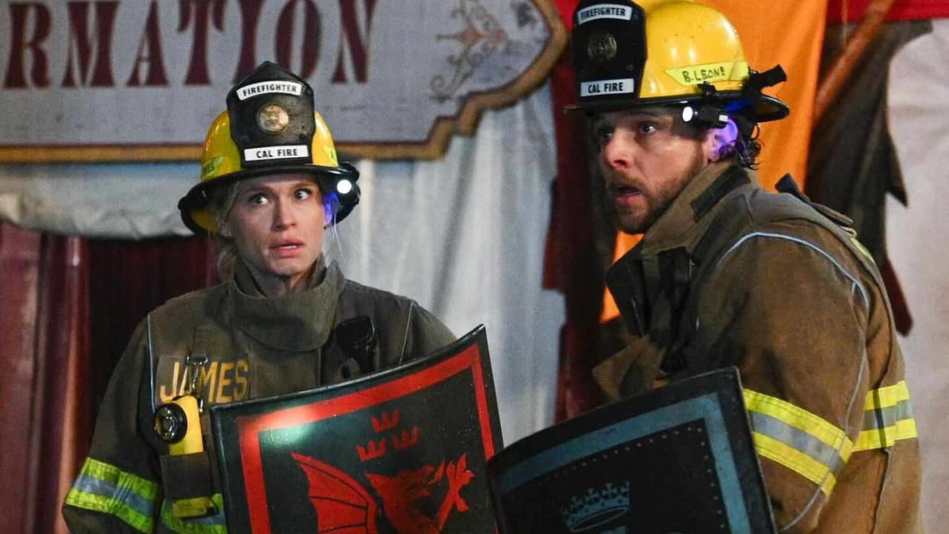 Fire Country Season 3