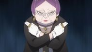 Schlag, as seen in Spy x Family Season 3 Episode 2 (Image credit: Wit Studio and CloverWorks)