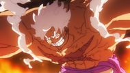 One Piece Episode 1146 (Image credit: Toei Animation)