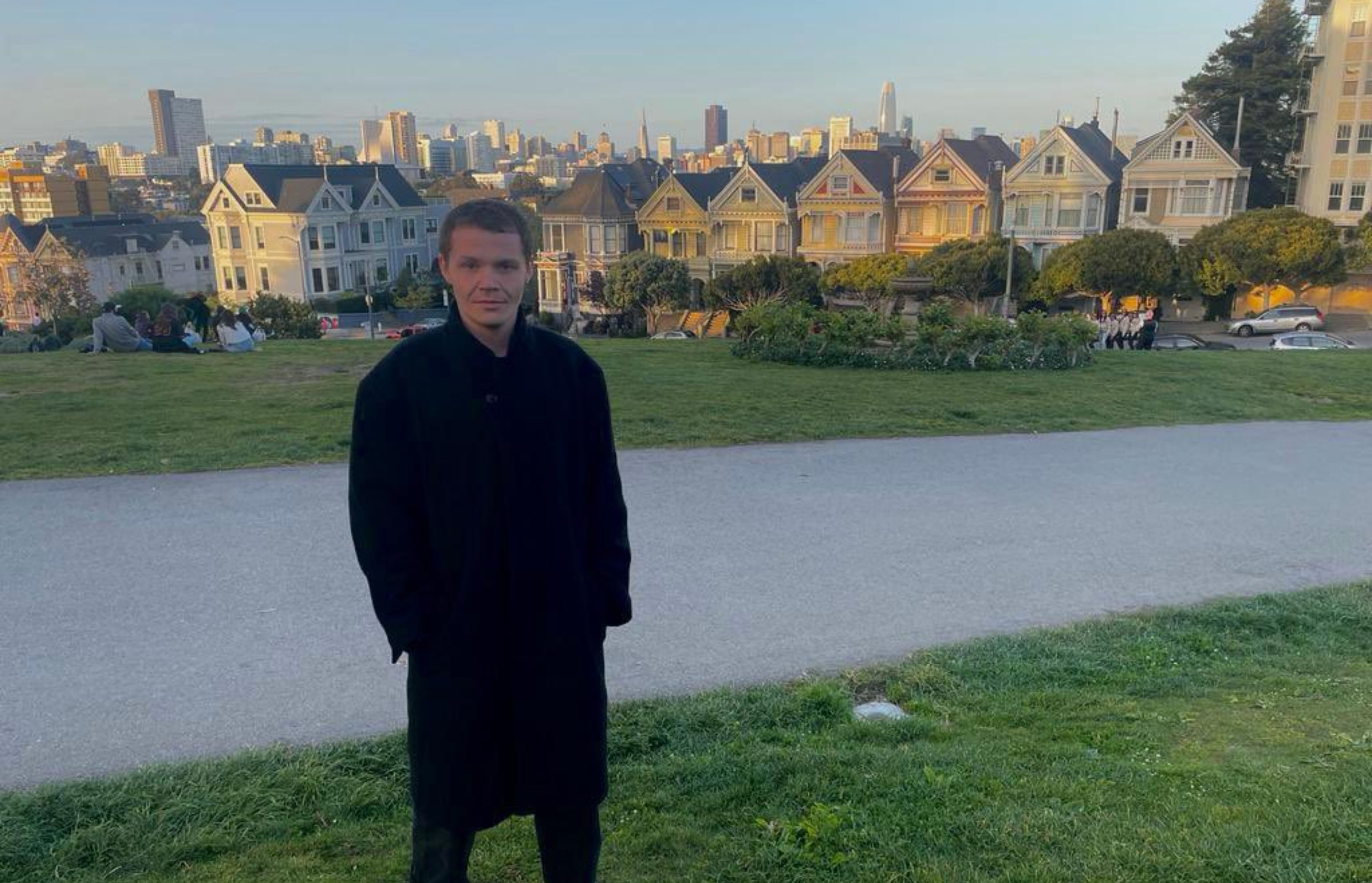 Westerman 2026 North American tour