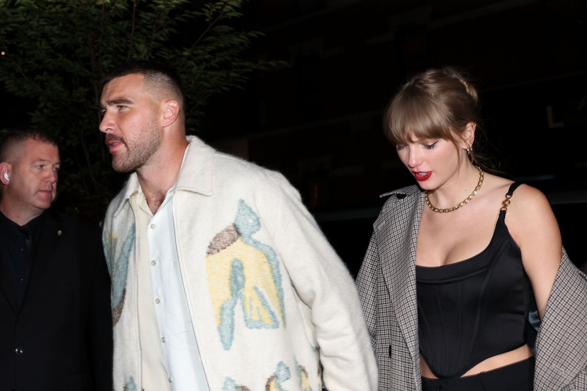 SNL Season Premiere Party - Source: Getty