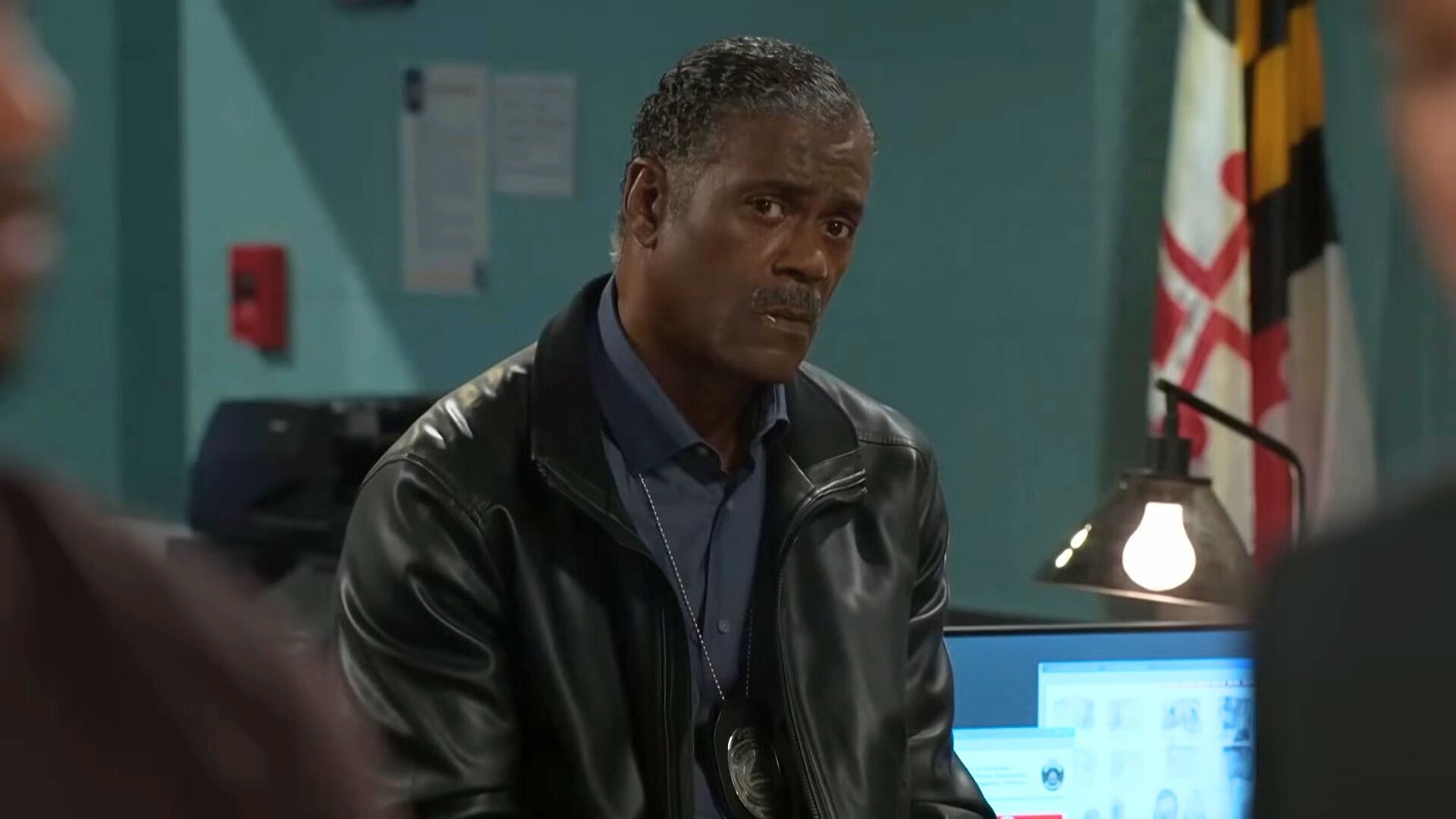 Marcel keeps a close eye on Donnell and Jacob | Image: CBS