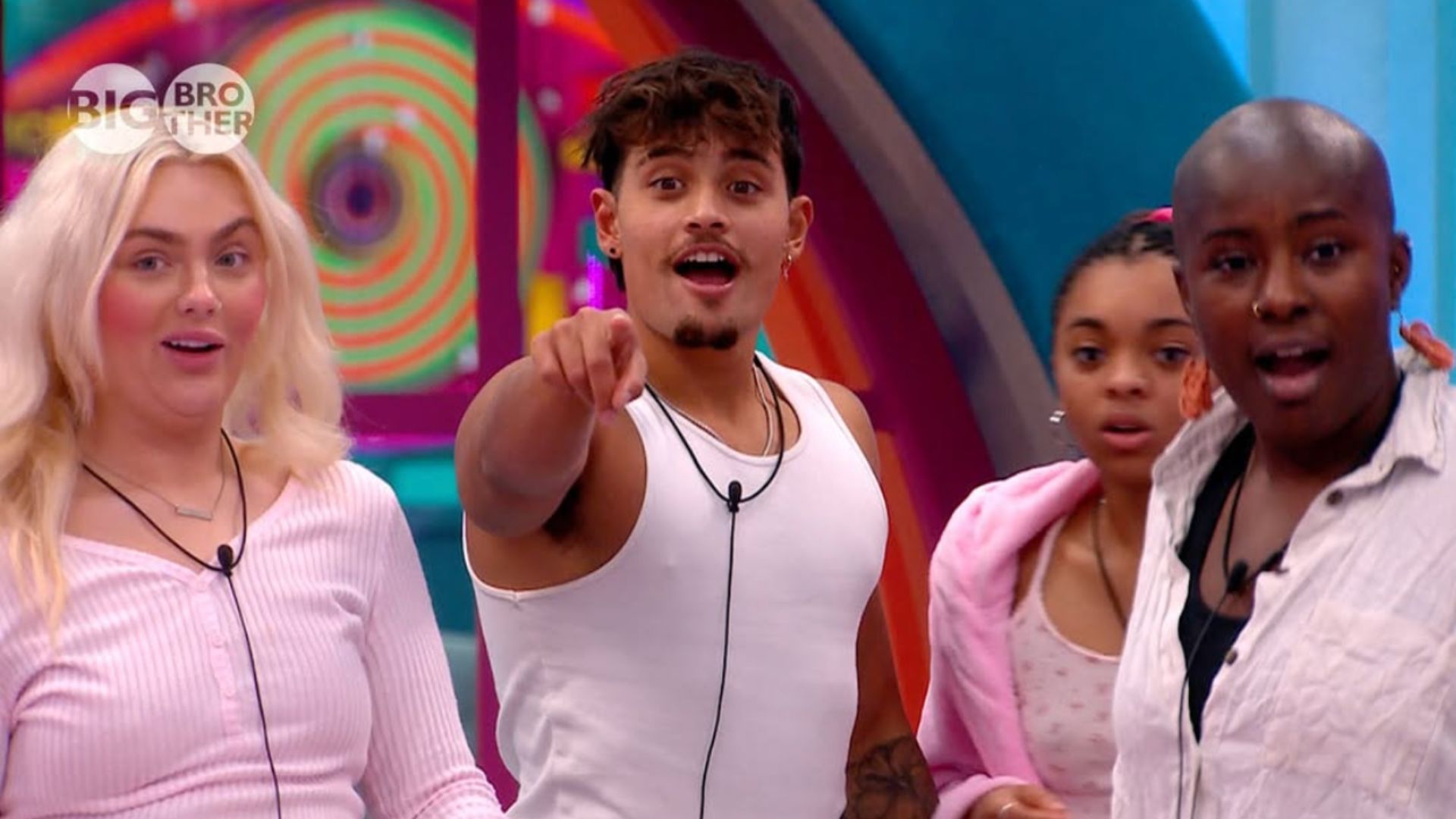 Big Brother UK