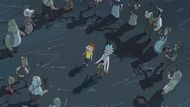 Rick and Morty | Image via Netflix