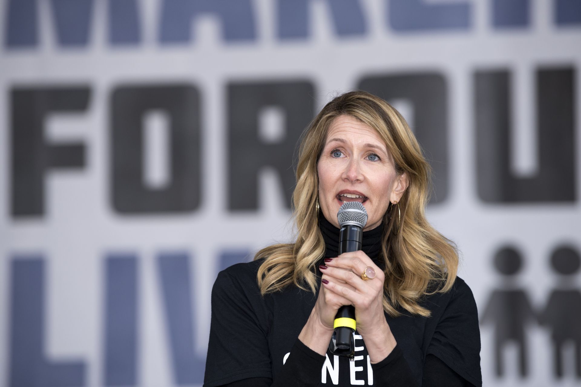 Laura Dern (Image via Getty)