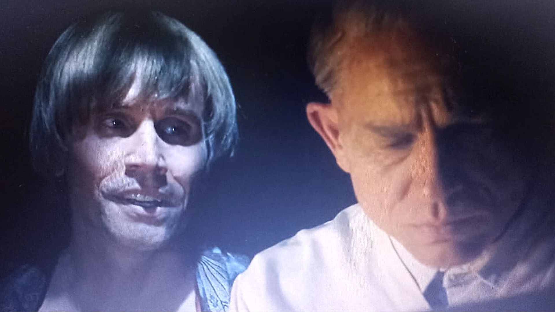 Monster: The Ed Gein Story