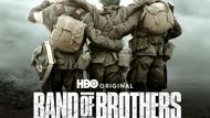 Band of Brothers - A similar TV show to Chernobyl | Image via Prime Video