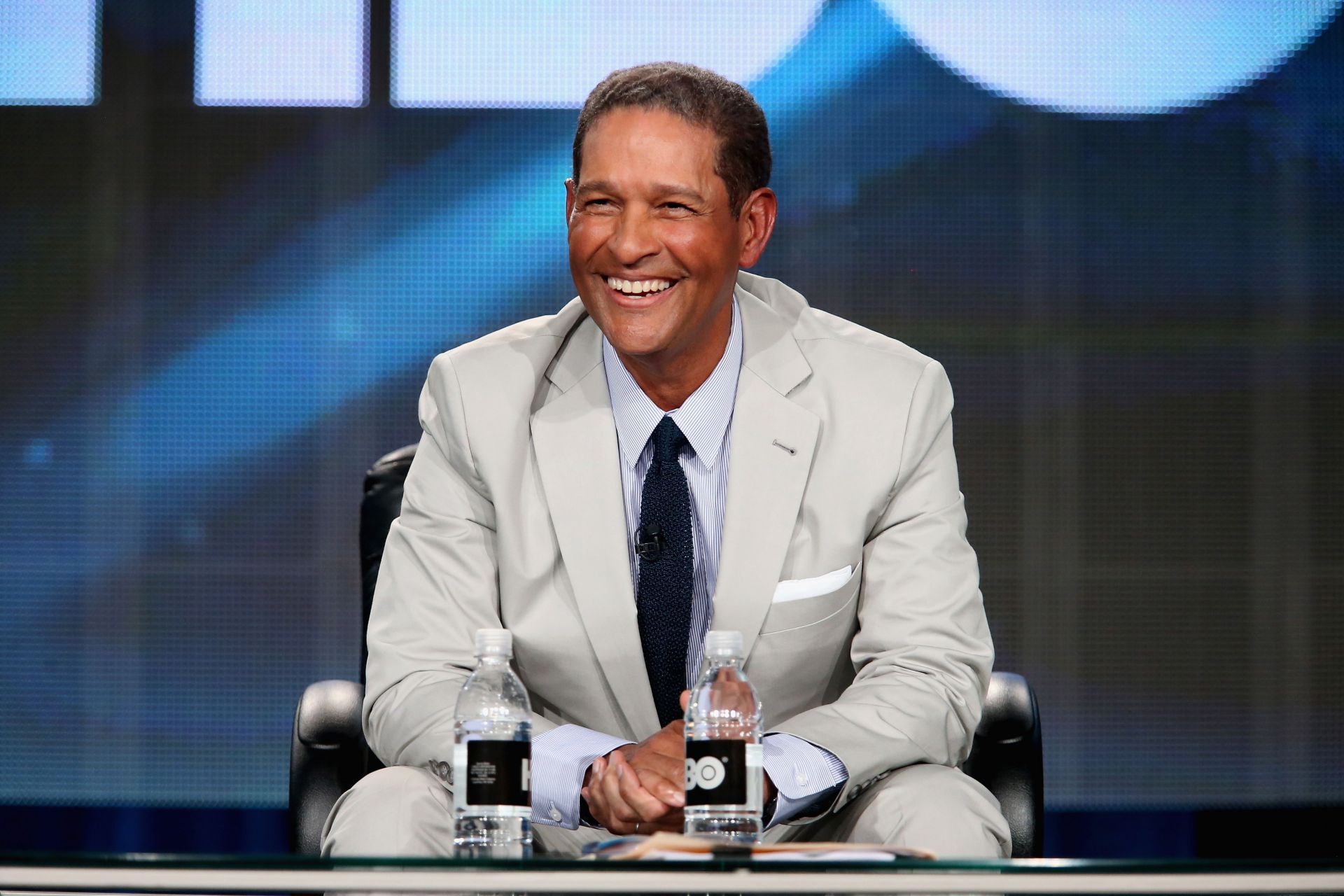 2015 Winter TCA Tour - Day 2 - Source: Getty