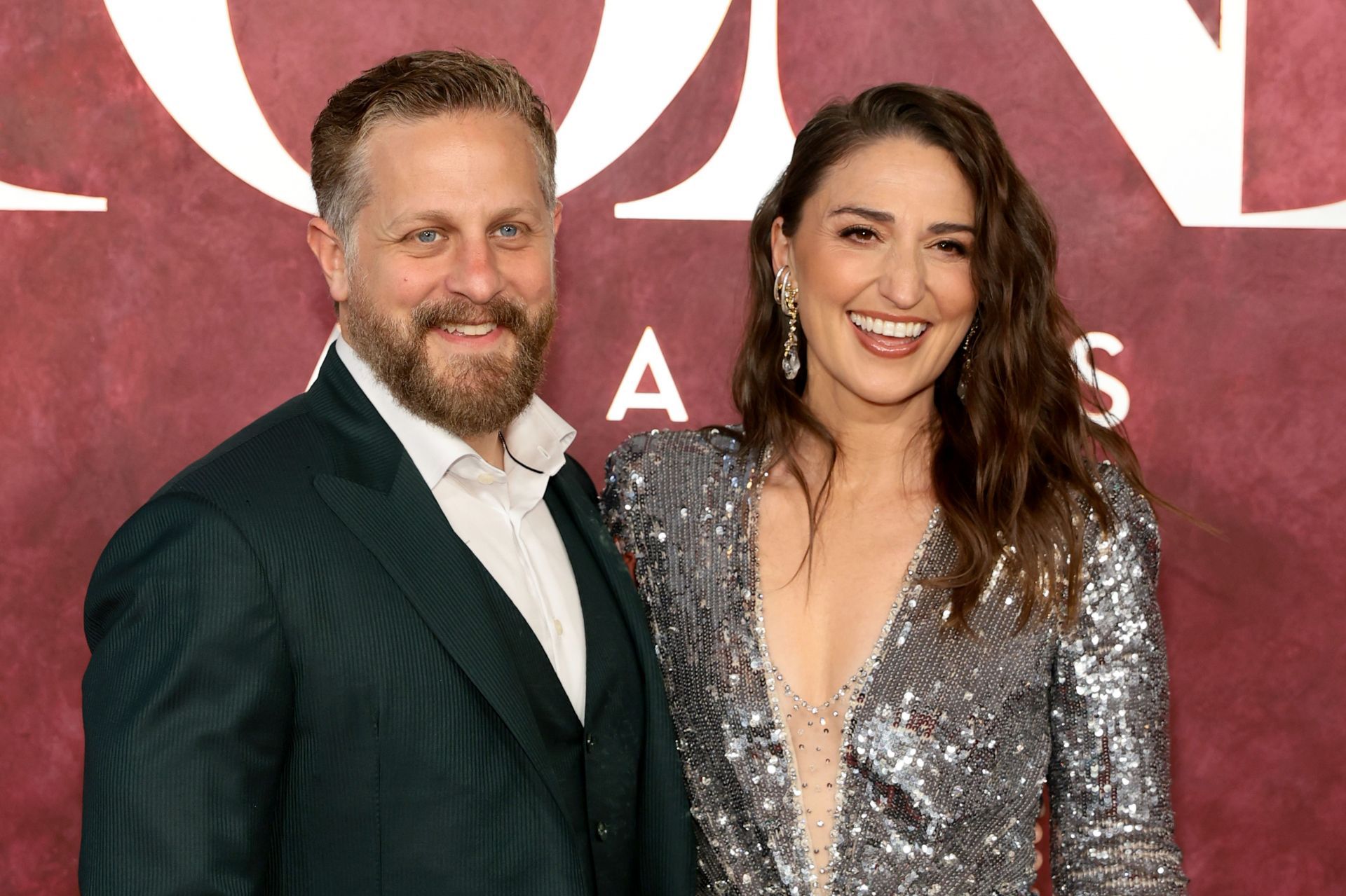 The 78th Annual Tony Awards - Arrivals - Source: Getty
