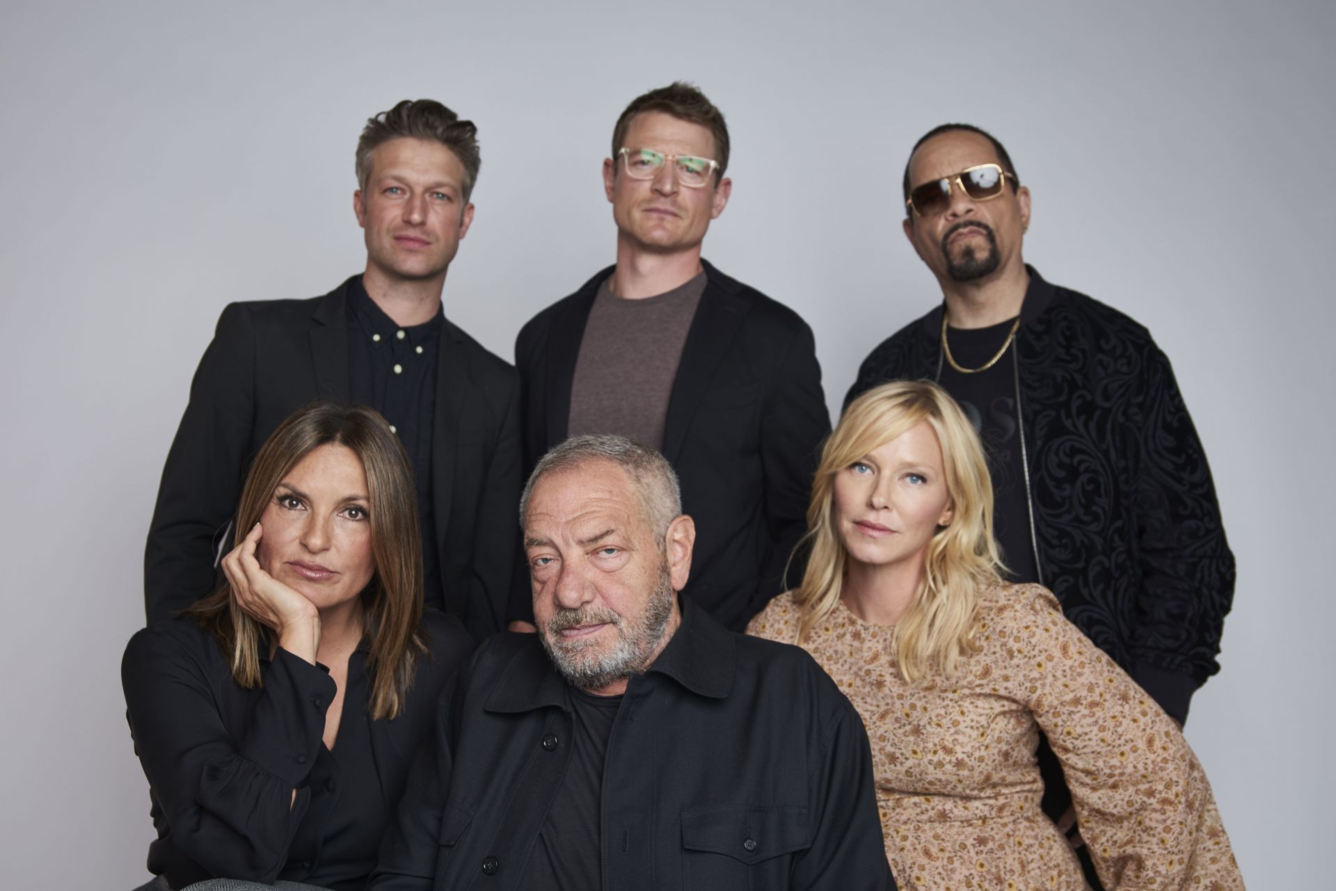 2018 Tribeca TV Festival - Portraits - Source: Getty