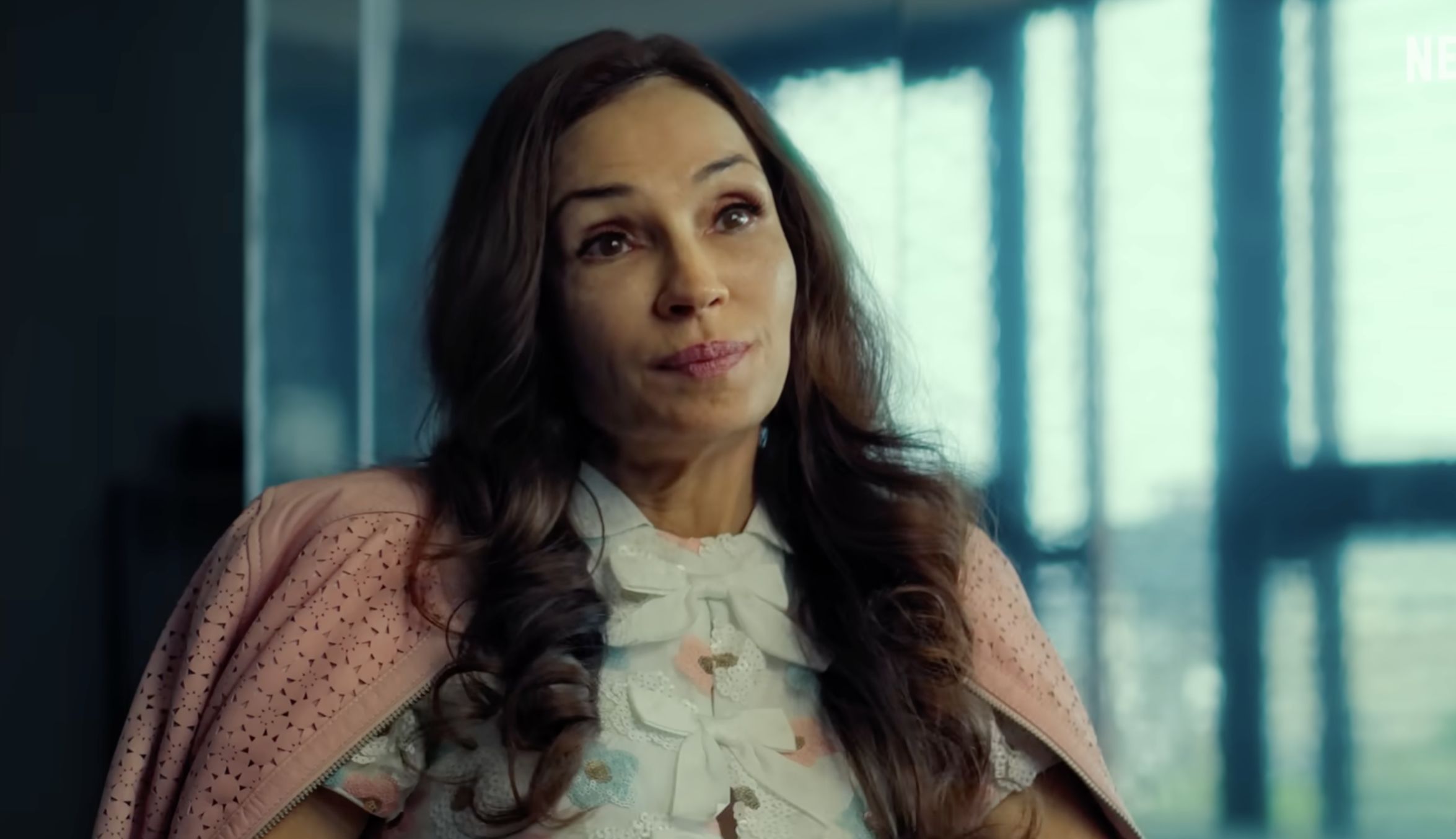 Amsterdam Empire cast and character guide (Image Via Netflix)