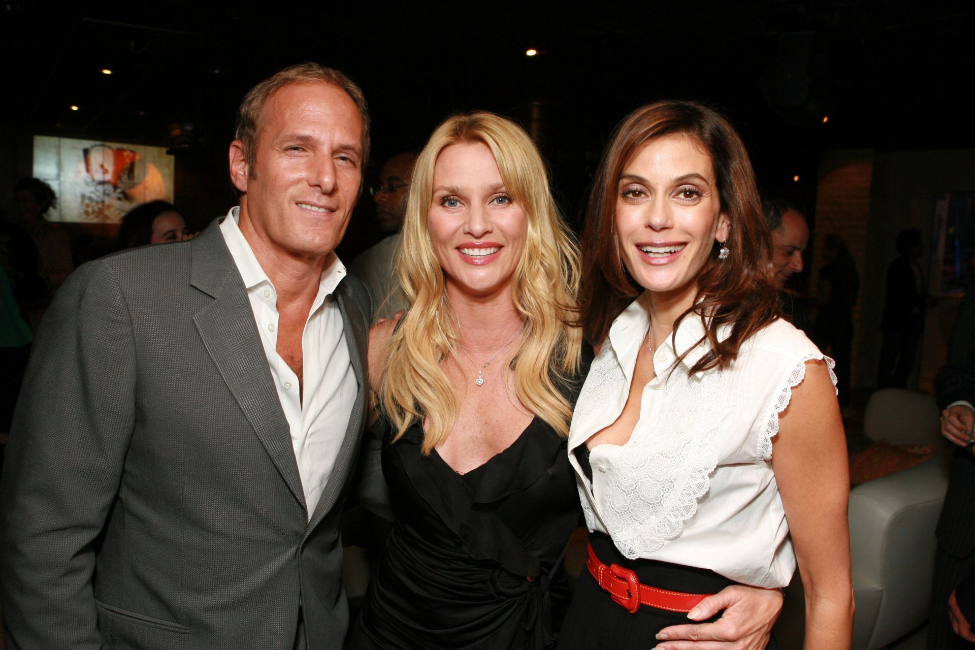 Piaget and Vanity Fair Celebrate Teri Hatcher&#039;s New Book &quot;Burnt Toast and Other Philosophies of Life&quot; - Source: Getty