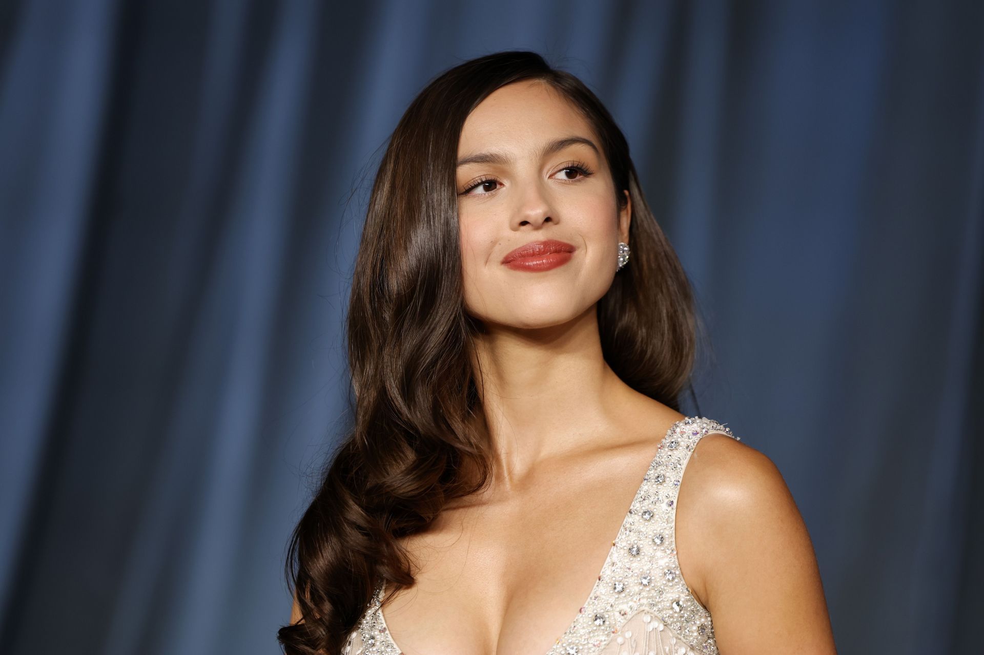5th Annual Academy Museum Gala - Arrivals - Source: Getty