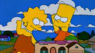 Treehouse of Horror V episode | Image via Hotstar