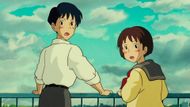Whisper of the Heart (Image Credits: Studio Ghibli)