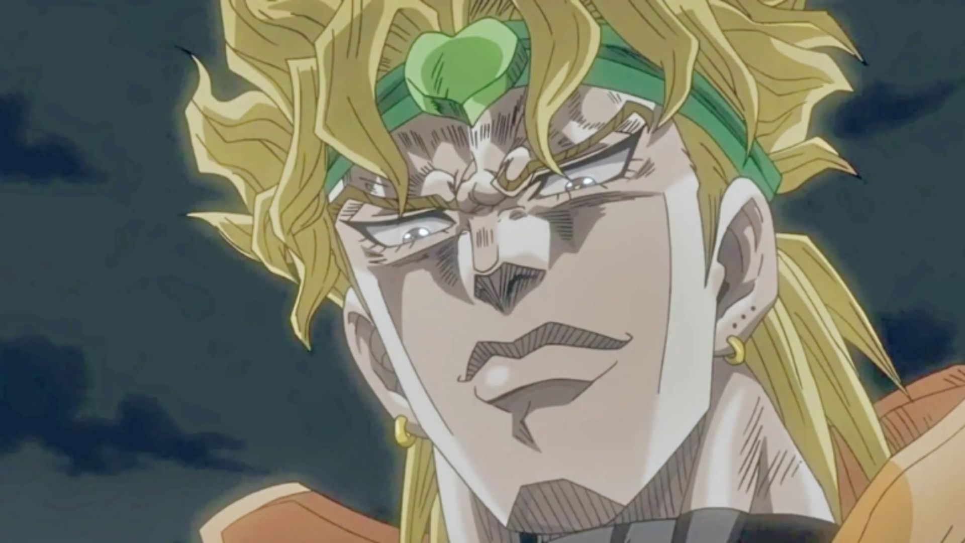 Dio Brando (Image Credits: David Production)