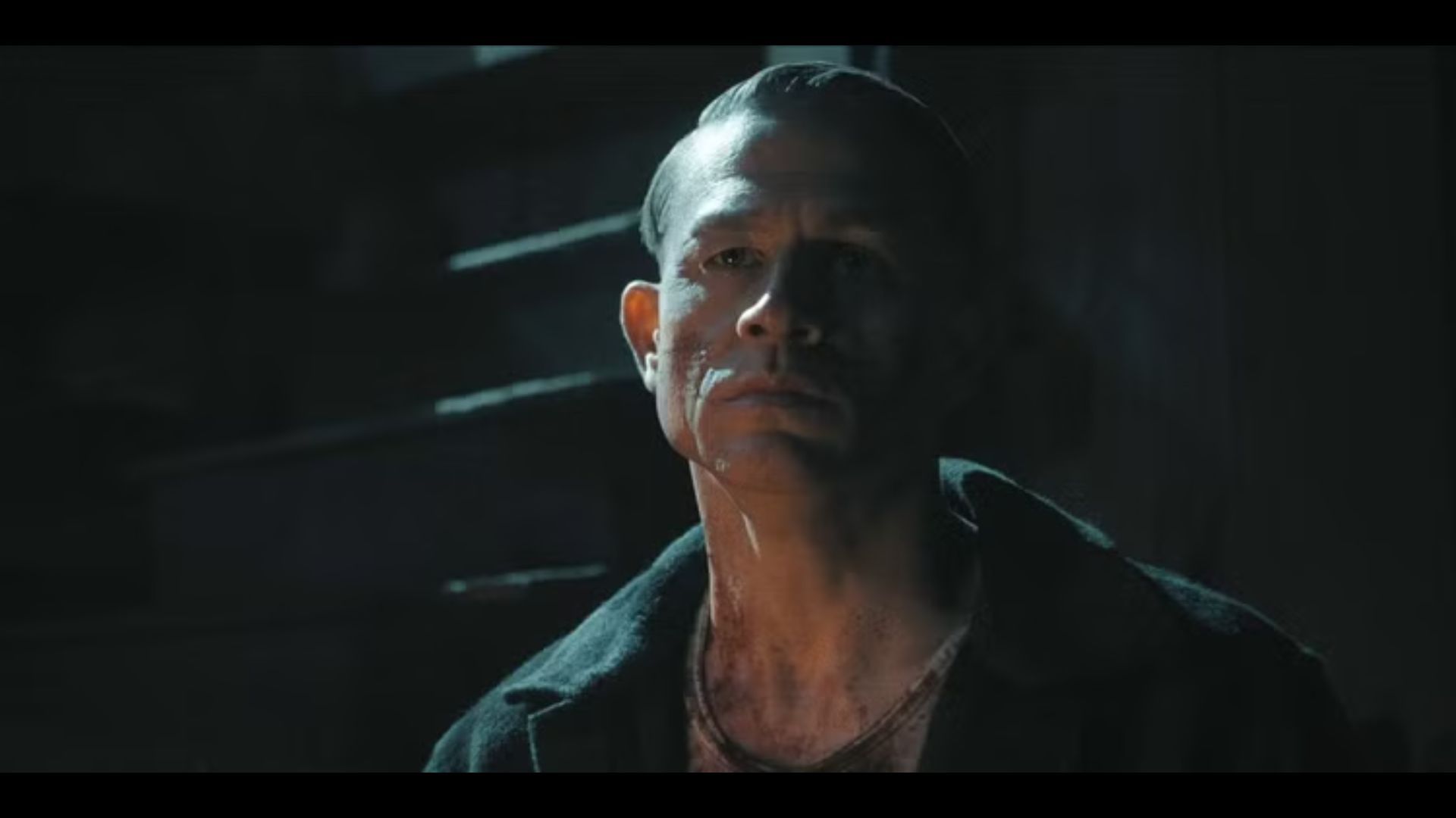 Monster: The Ed Gein Story | Image via Netflix