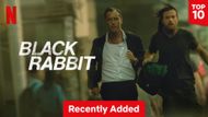 Black Rabbit - A crime thriller like The Blacklist | Image via Netflix