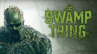Swamp Thing - A superhero TV show cancelled earlier | Image via Prime Video