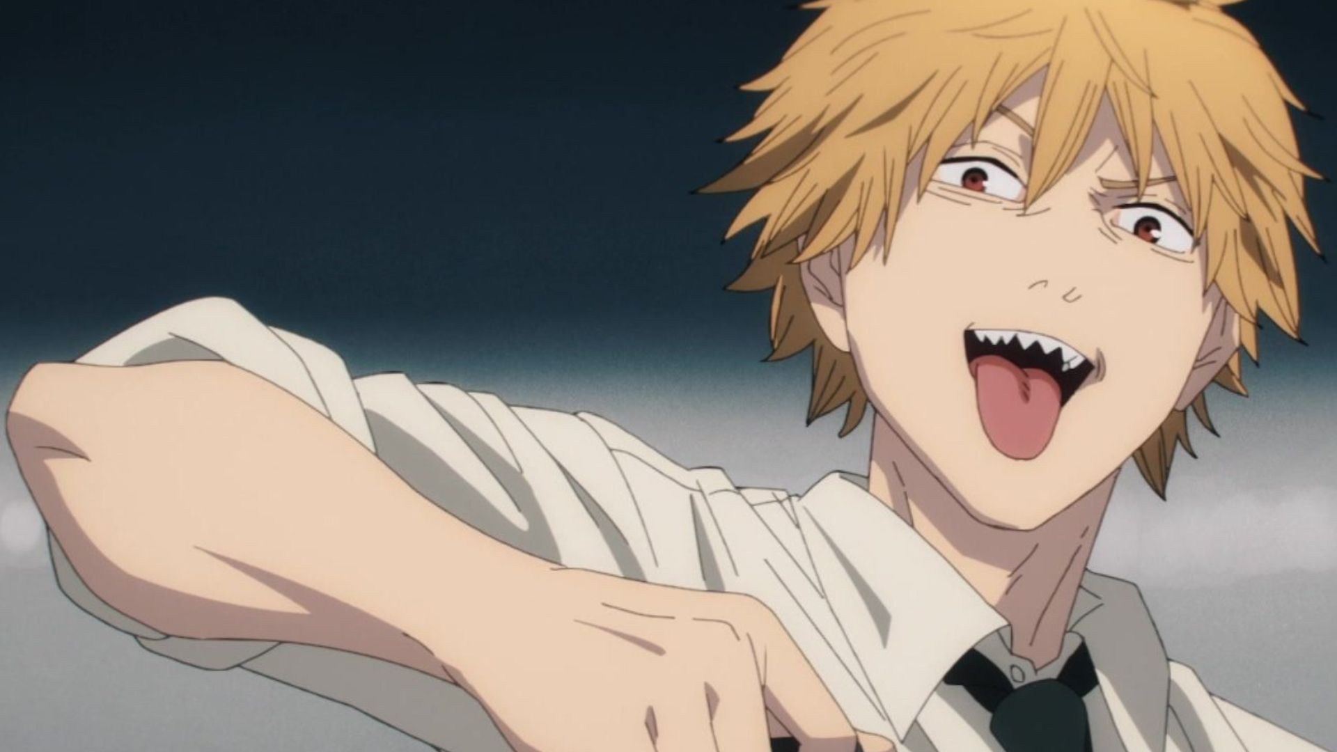 Denji (Image Credits: MAPPA)